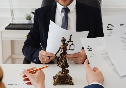Abogados Especializados en Divorcios en Puebla